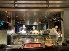 -三亚艾迪逊酒店·海滩烧烤 BARBACOA·现场乐队·浪漫晚餐·烧烤海鲜