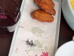 -静之湖湖畔餐厅