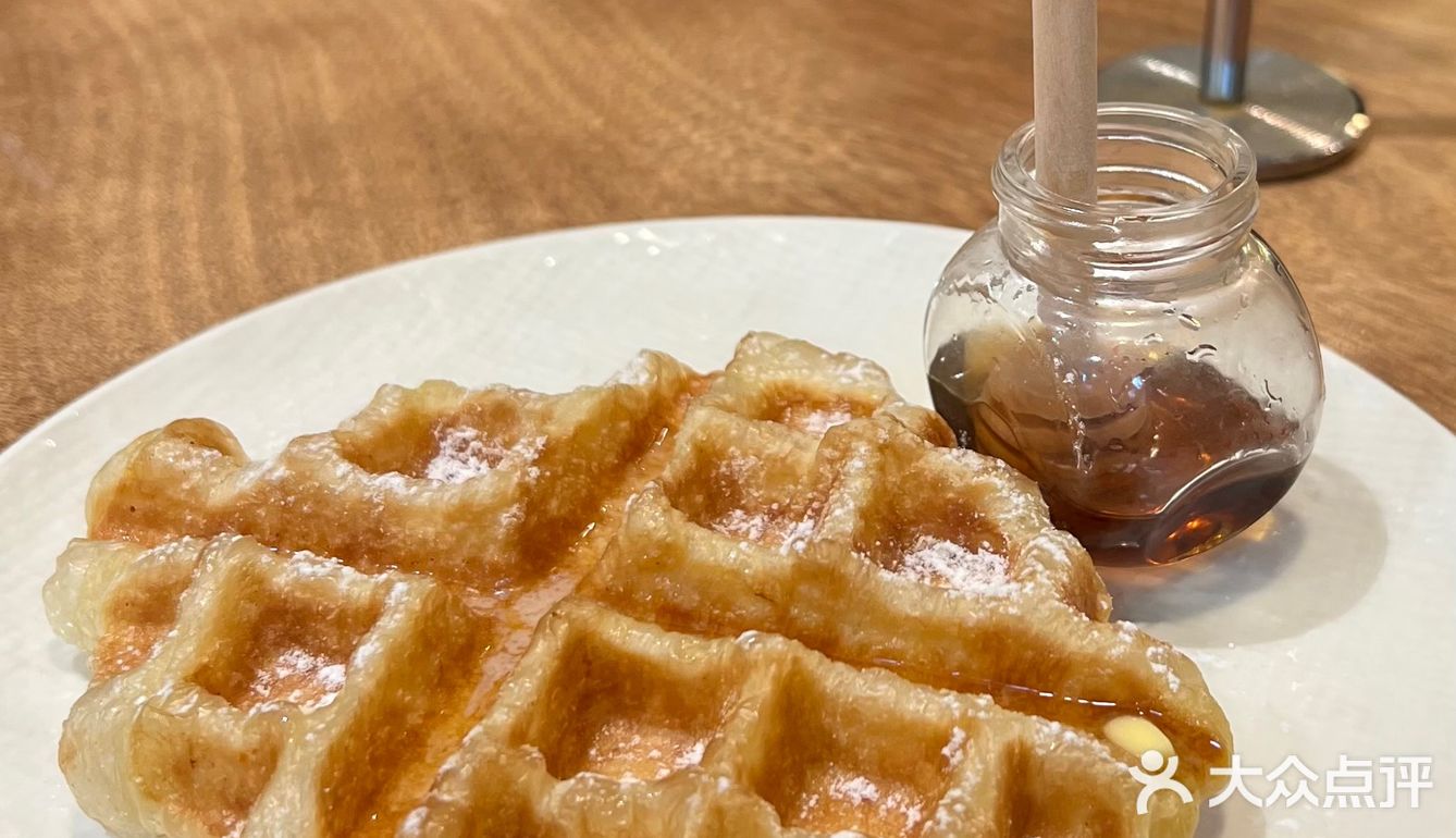 深圳探店｜超爱这家可颂啊！🥐