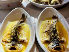 -锦顺海鲜•口味菜(李村店)
