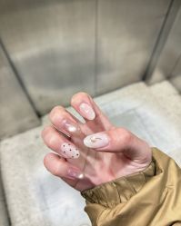 点击看大图 -晨·艺美甲美睫