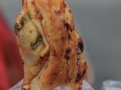 -郭际辣饼铺(第三中学店)