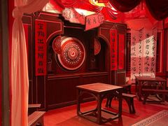 -暴风岛沉浸式体验馆(百联世纪店)