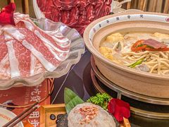 -小乌猪·金华筒骨煲(永盛购物广场店)