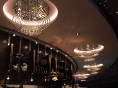 大堂-广州花园酒店·凌璇阁旋转餐厅CAROUSEL360