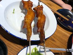 -烧货·活海鲜炭烧(湖滨商业街店)