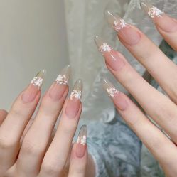 -1T·1M 日式美甲美睫