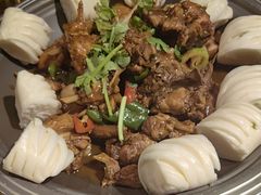 -三晋老田饸饹面(中大街店)