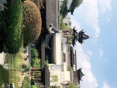 -江宁织造博物馆