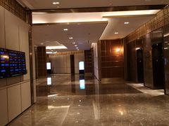 -深圳机场凯悦酒店
