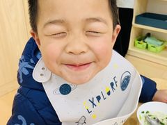 -蒙蒙狮蒙台梭利儿童之家