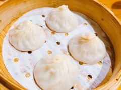 招牌原味小笼包-乐忻皇朝(上海中心大厦店)