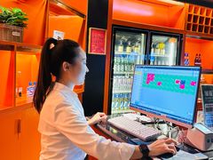 -798餐厅(任丘路店)