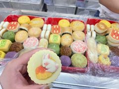 -北京稻香村(广安门店)