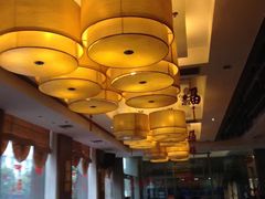 大堂-莆鑫海鲜城(浏河店)
