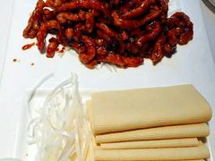 -大鸭梨烤鸭(枣园店)