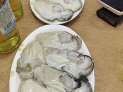 -濠轩阁特色生蚝火锅(水湾路店)