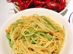 -老长沙龙虾馆·聚会餐厅(白石洲店)