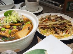 -熹素·鲜美素食Vegetarian (天河领展店)