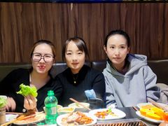 -环球约客烤涮自助(铜锣湾店)
