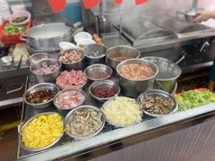 配菜-银记肠粉店(北京路店)