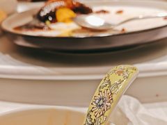 -君庭中餐厅(友谊宾馆店)