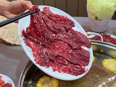 -官塘陈记鱼生·潮汕砂锅粥·牛肉火锅(潮枫路总店)