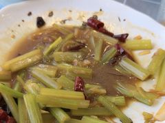 -丽泽山庄·生态怀柔菜·虹鳟鱼(红螺寺店)