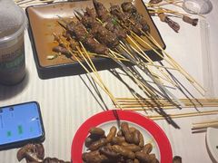 -三毛烧烤·南昌大排档(山姆店)