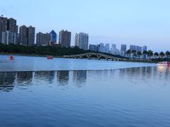 -南宁南湖公园