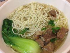 iphone_upload_pic-李先生牛肉面大王(上海站南广场店)