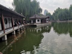 -团结湖公园