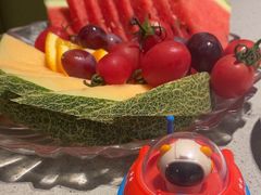 -海底捞火锅(京华城亲子主题店)