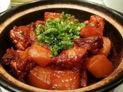 -马仕玖煲(万宴城店)