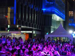 -苏州现代传媒广场商业