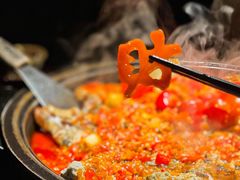 -烤匠麻辣烤鱼(万象城店)