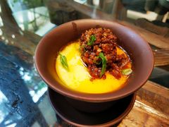 -箱美术馆私房菜(水晶郦城店)
