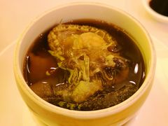极品正宗佛跳墙-聚春园自助餐厅(东街口店)