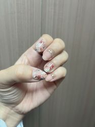 -斯馨·健康美甲美睫