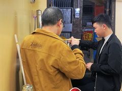 -美食店(华贵路店)