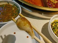-小龙坎火锅(全球总店)
