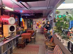 -nodcafe(M50创意园店)