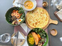 -FOOOO CITY CLUB 孚乐里音乐西餐酒吧(悠方店)