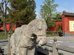 -洛阳白马寺