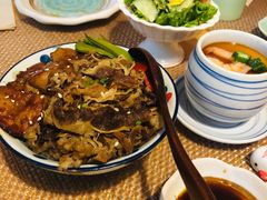 -活鳗饭·鹅肝范儿(高碑店店)