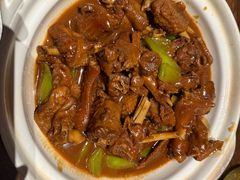 -扬州狮子楼·非遗淮扬菜(总店)