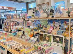 -猫的天空之城概念书店(印象城购物中心店)