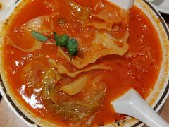 -張飛扒肉·龙江非遗(道外店)