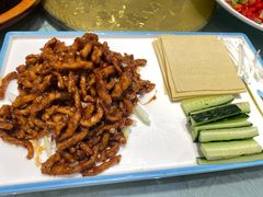 -裕德隆清真饭庄·天津特色菜(东丽店)