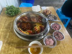 -渝味黄姐火锅(黄泥村店)